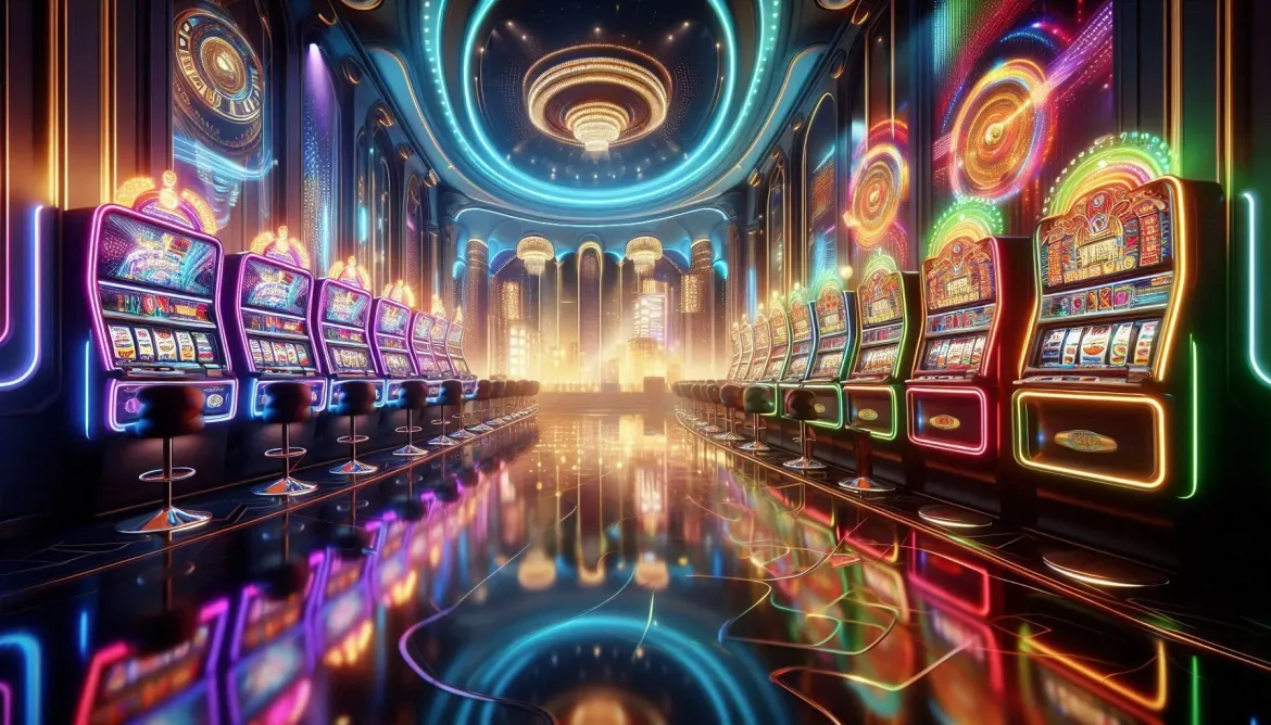 SpinMills Casino
